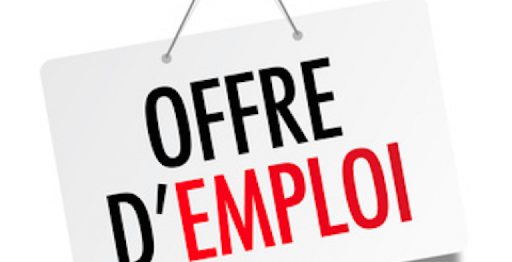 Recherche Assistante Administrative Pour Un Poste Permanent A Temps Plein